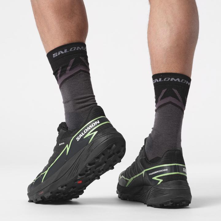 Produktbild Salomon Thundercross GTX 472790 - 40 2/3 (40 2/3)