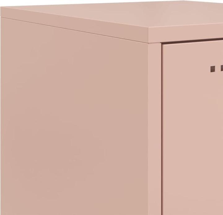Produktbild vidaXL Highboard (36 x 39 x 107 cm)