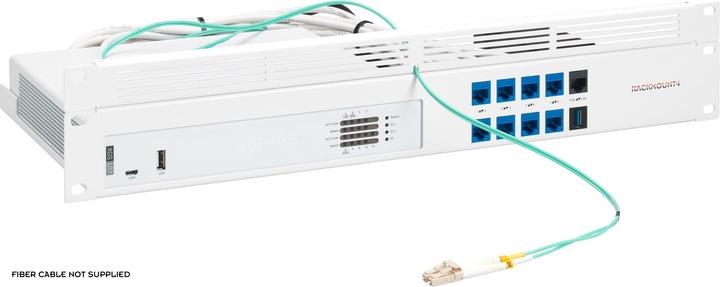 Actual product image Rackmount.IT RM-SR-T11