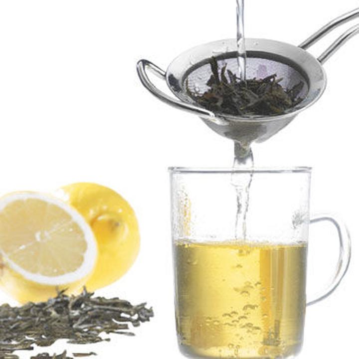 Actual product image GEFU Tea strainer (7.50 cm)