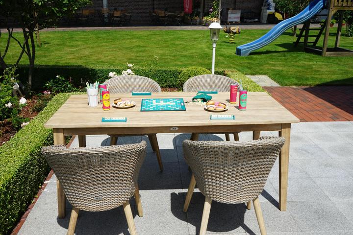 Produktbild Ploss Borneo