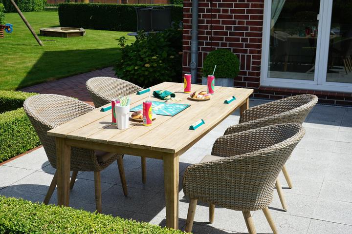 Produktbild Ploss Borneo