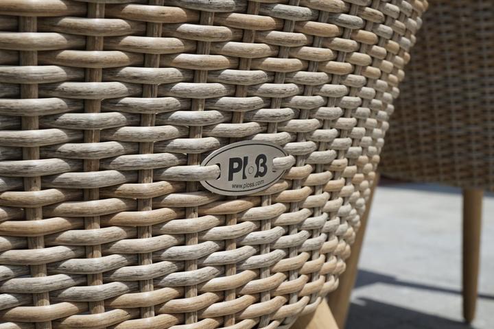 Produktbild Ploss Borneo