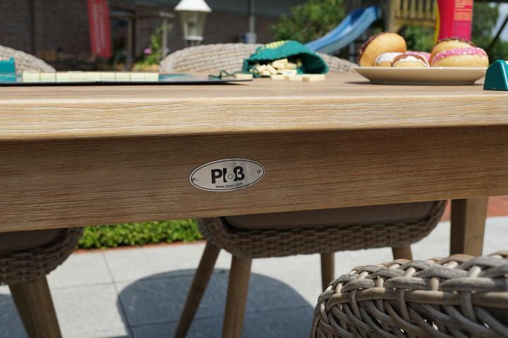 Produktbild Ploss Borneo