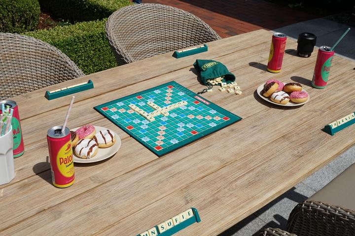 Produktbild Ploss Borneo