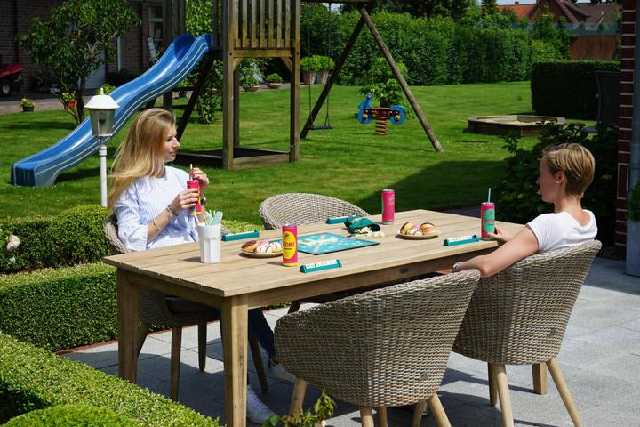 Produktbild Ploss Borneo