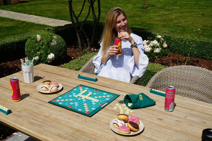 Produktbild Ploss Borneo