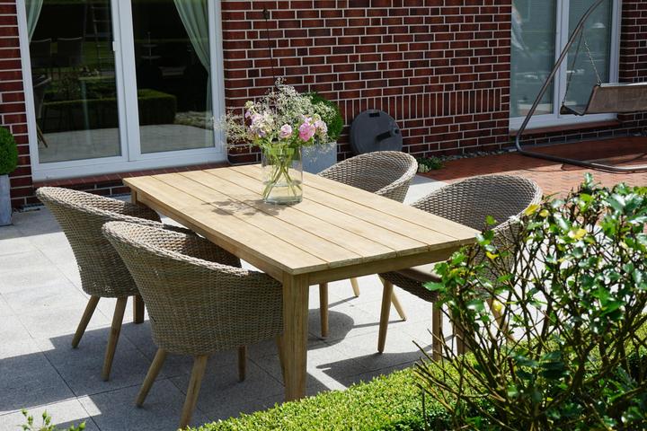 Produktbild Ploss Borneo