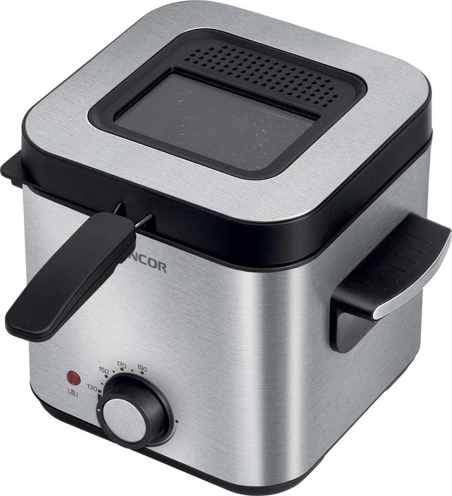 Productafbeelding Sencor SFR 6200SS