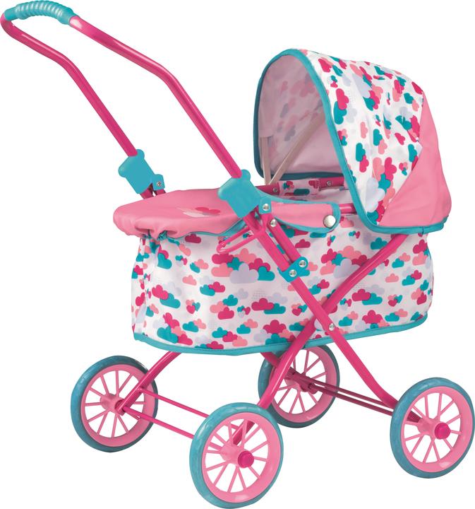 Zapf Creation Baby Born Puppenwagen - kaufen bei Galaxus - Galaxus