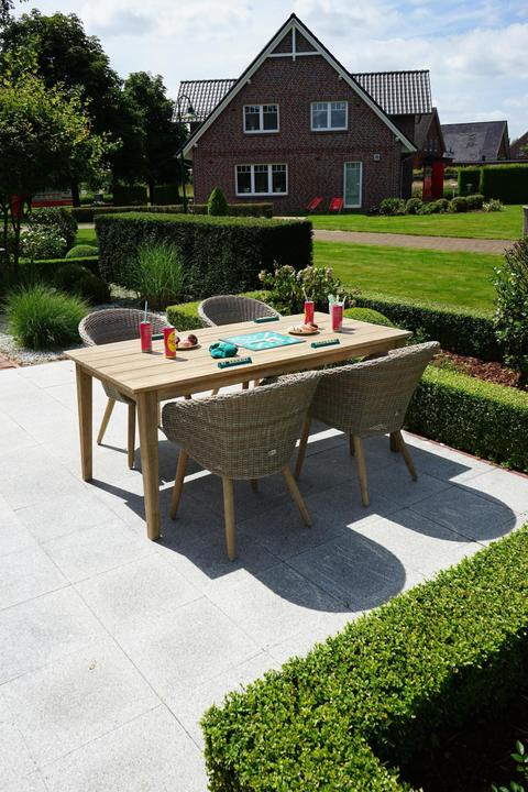 Produktbild Ploss Borneo