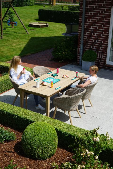 Produktbild Ploss Borneo