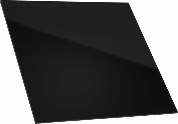 Actual product image Formatt Hitech Firecrest ND Filter ND 1.8 165 x 165 mm (Neutral density filter, 165 mm)