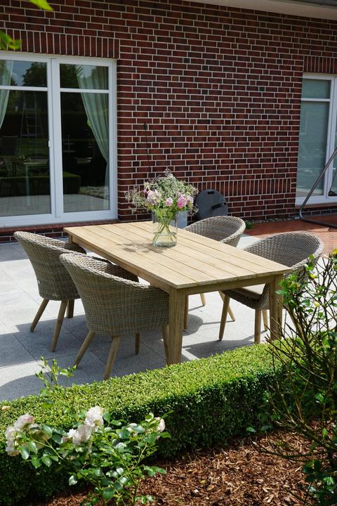 Produktbild Ploss Borneo