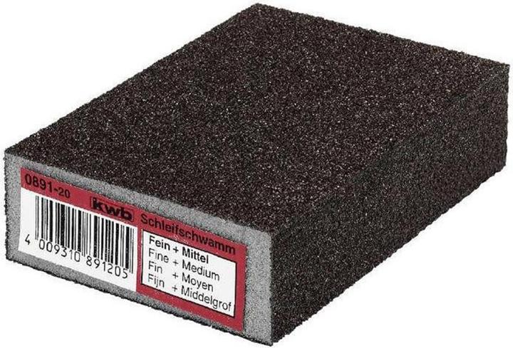 Produktbild kwb Unischleifblock Fein (Fein)