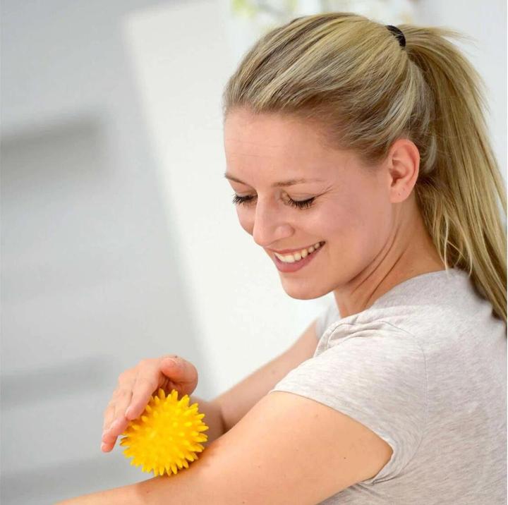 Image du produit Sissel Spiky-Ball