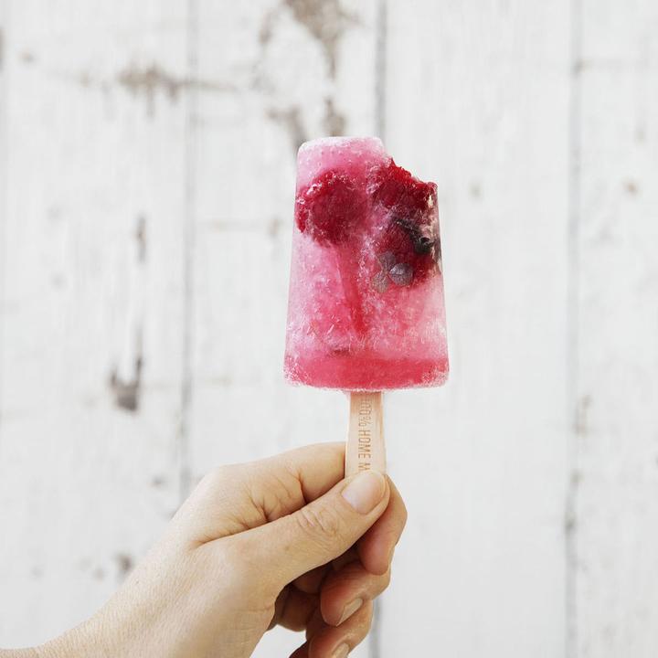 Image du produit Nicolas Vahé Ice Cream