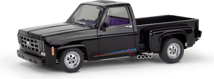 Actual product image Revell '77 Chevy® Street Pickup