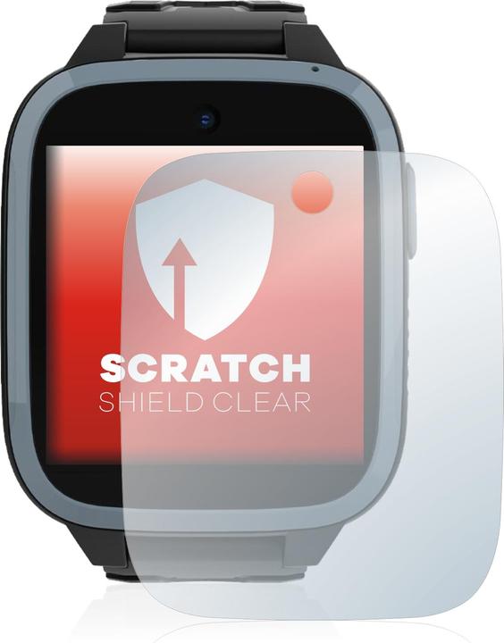 Produktbild upscreen Scratch Shield Displayschutz (XGO3)
