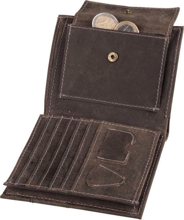 Actual product image Strellson Richmond - Wallet V12