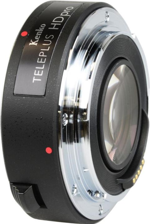 Image du produit Kenko Teleplus HDpro 1.4x C-EF DGX (Téléconvertisseur, Canon EF)
