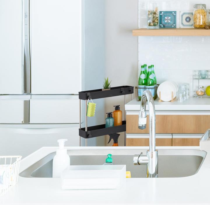 Productafbeelding Relaxdays niswagen