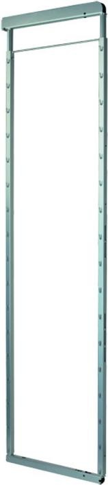 Actual product image Peka Metall Hochschrank-Auszugsystem Standard