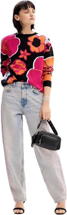 Produktbild Desigual pullover deigual niagara (S)