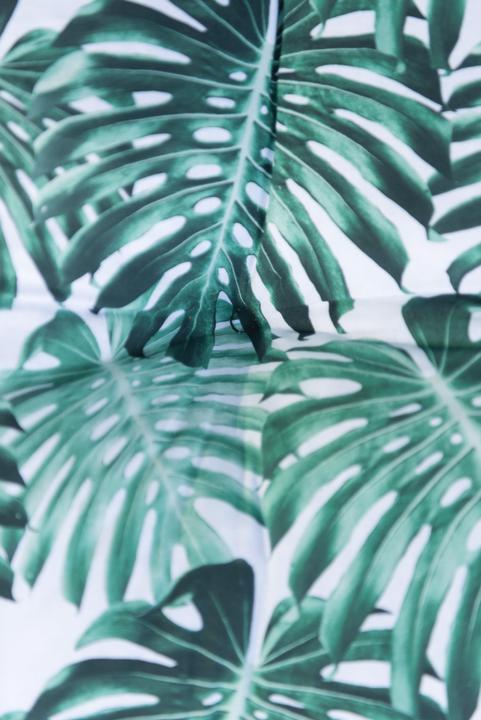 Actual product image Acamp Pallet back cushion (60 x 40 cm)