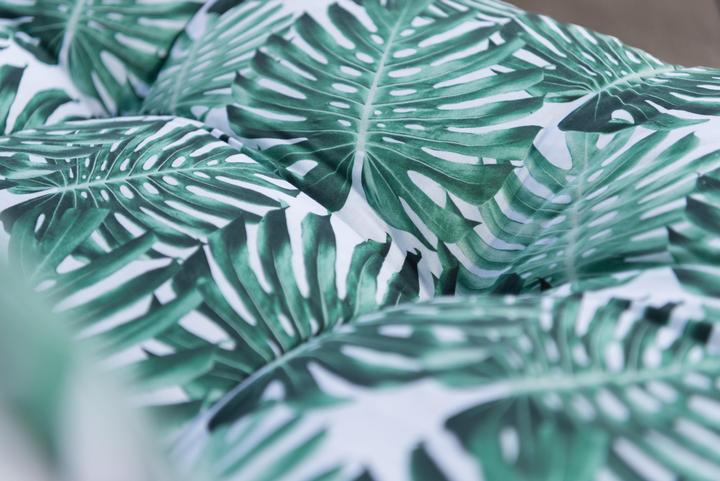 Actual product image Acamp Pallet back cushion (60 x 40 cm)