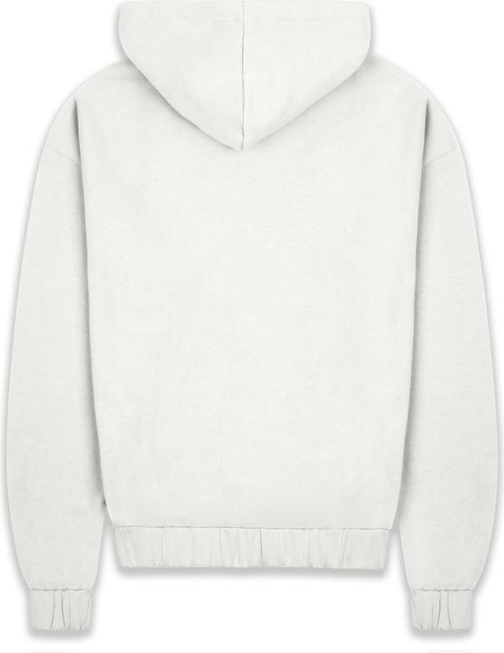 Produktbild Dropsize Super Heavy Blank Zip-Hoodie - 125017 (M)