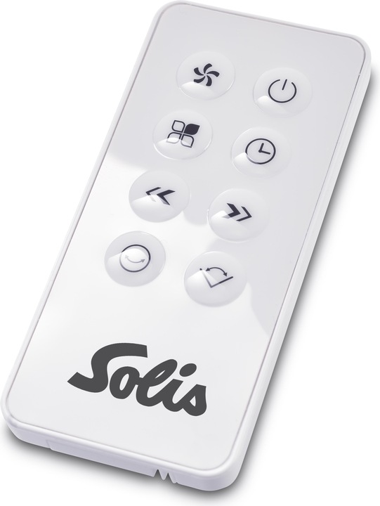 Actual product image Solis Breeze (55 dB)