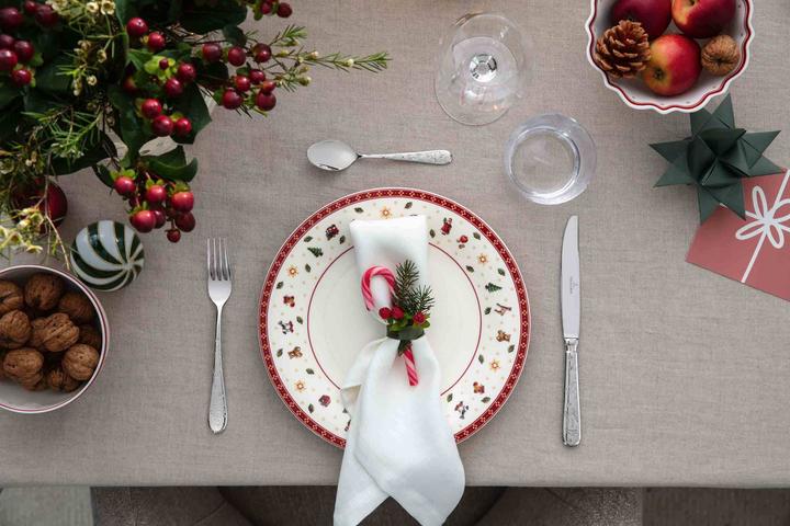 Actual product image Villeroy & Boch Toy's Delight Specials (1 x, 26.80 cm)
