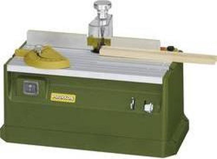 Proxxon Micro-Profiliergerät MP 400