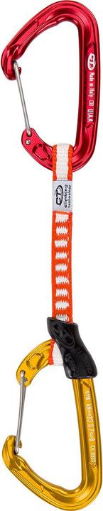 Produktbild Climbing Technology Fly Weight EVO DY Sling Express-Set