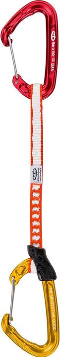 Produktbild Climbing Technology Fly Weight EVO DY Sling Express-Set