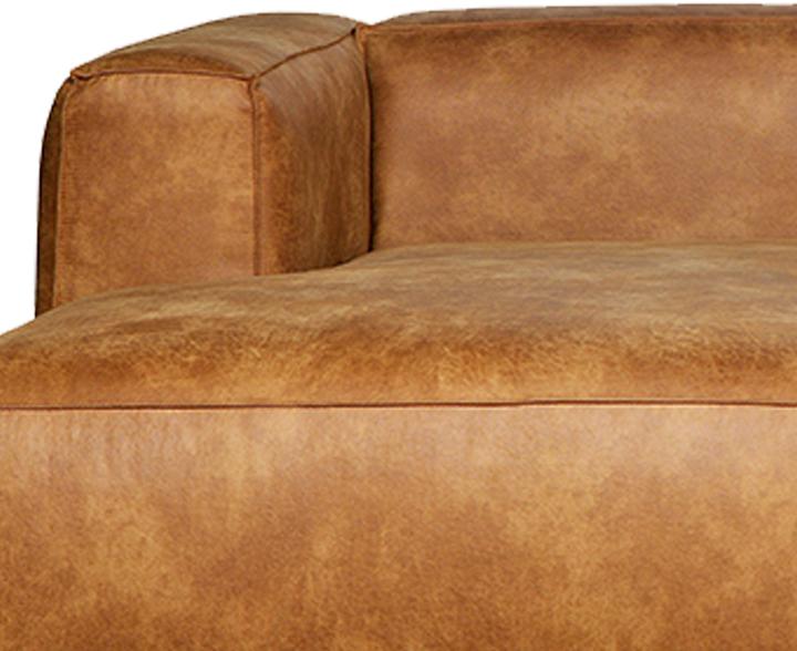 Actual product image Woood Bean (Corner sofa)