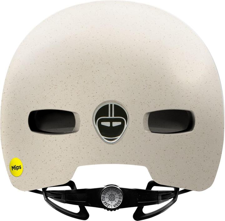 Actual product image Nutcase Street Eco MIPS helmet, Toes in the Sand, M | 56-60cm (56 - 60 cm)