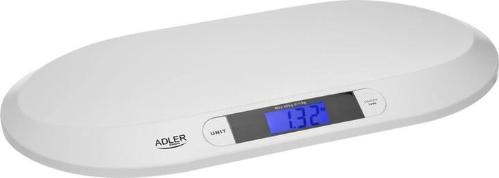 Adler AD 8139 (20 kg)