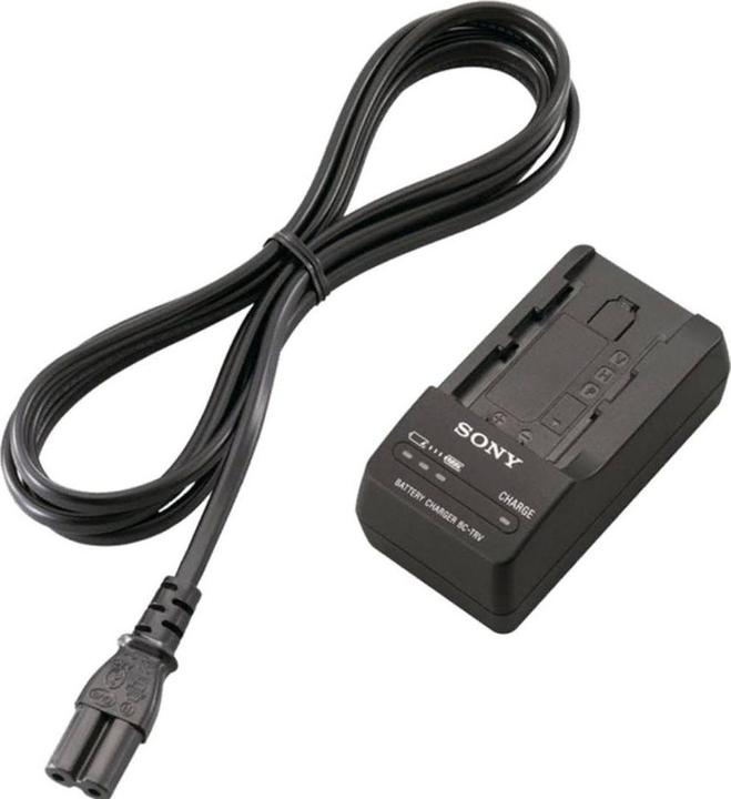 Produktbild Sony Bc-Trv (Kamera Akku Ladegerät)
