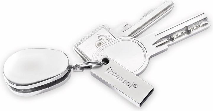 Produktbild Intenso Premium Line (32 GB, USB-A)