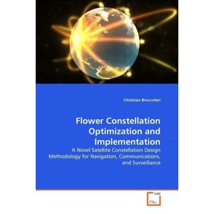 Flower Constellation Optimization and Implementation, Fachbücher
