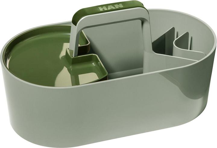 Han Loft (33 x 18 x 17.5 cm, 10.50 l)