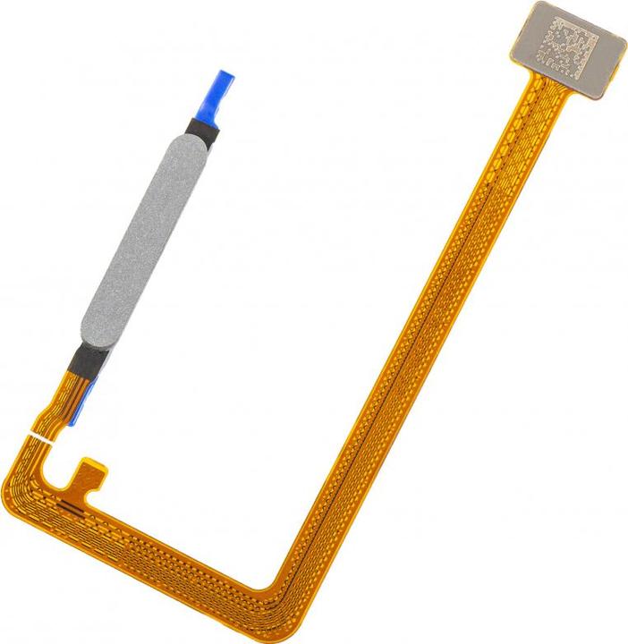 Actual product image Honor Fingerprint Sensor Flex fur X5c Plus, Silver