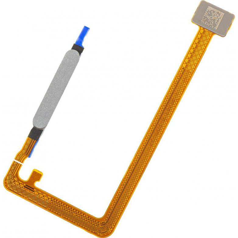 Honor Fingerprint Sensor Flex fur X5c Plus, Silver, Pezzi di ricambio per dispositivi mobili