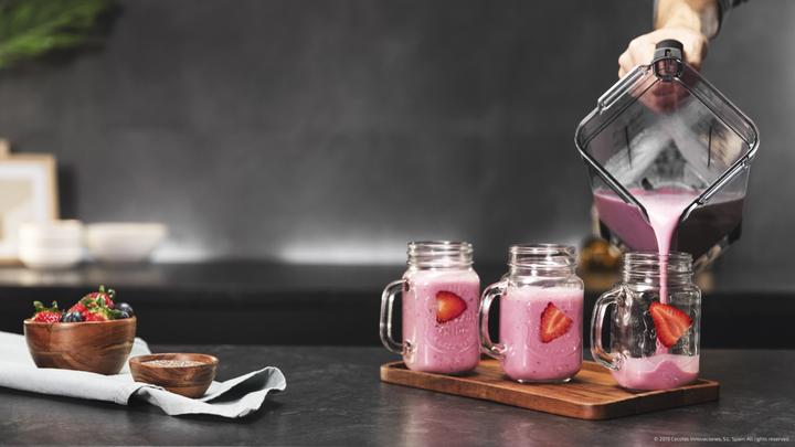 Image du produit Cecotec Power Black Titanium 2000 Pro (2000 W)