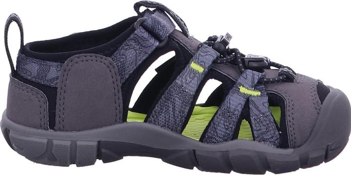 Actual product image Keen Y Seacamp II CNX (36)