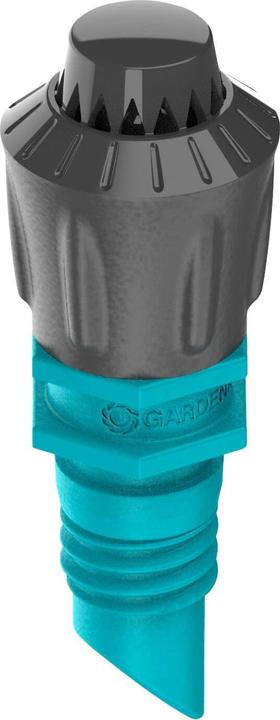 Immagine prodotto Gardena Ugello a spruzzo 360 (Gocciolatore per irrigazione a goccia)