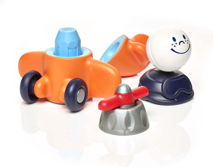 Image du produit Smart Games Mon premier avion