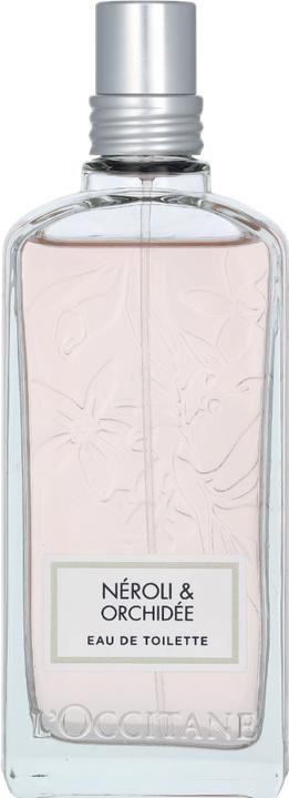 Produktbild L'Occitane Neroli & Orchid Edt Spray (Eau de Toilette, 75 ml)